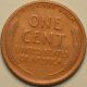 1935 D Lincoln Wheat Penny,  Ac 662 Small Cents photo 1