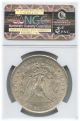 1891 - Cc Morgan Dollar Ms 63 | Ngc Graded Dollars photo 2
