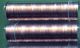 14 Uncirculated Rolls Of Lincoln Cents Including 68ps,  69pds,  70pds,  & 71 Pds Small Cents photo 1