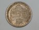 1947 - D Booker T.  Washington Silver Half Dollar Coin Very Scarce Commemorative photo 1