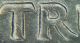 1971 - S Eisenhower Silver Dollar Anacs Ms63 Coneca Dmr - 007 Whr - 001 Ddr Error Coins: US photo 9