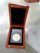 2011 Silver Eagle First Release Sf Anacs Ms70 Coins: US photo 2