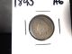 Almost Good In Grade 1893p Indian Head Penny Small Cents photo 3