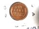 1937d Uncirculated And Toning Lincoln Wheat Penny Small Cents photo 2