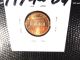 Bu 1974s Lincoln Penny Small Cents photo 1