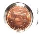 Bu 1988p Lincoln Penny Small Cents photo 3