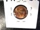 Bu 1979p Lincoln Penny Small Cents photo 1