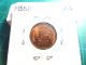Unc.  1955d Lincoln Wheat Penny Small Cents photo 1