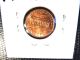 Unc.  1981d Lincoln Penny Small Cents photo 1