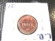 Bu 1960d Large Date Lincoln Penny Small Cents photo 1