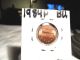 Bu 1984p Lincoln Penny Small Cents photo 2