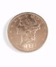 1896 S $20 Liberty Head Gold Double Eagle Twenty Dollar Coin San Francisco Gold photo 5