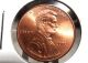 Brilliantly Uncirculated 2002p Lincoln Penny Small Cents photo 1