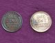 Wheat Pennies 1923s,  1927d,  1927s (2),  1928d (2),  1928s (3),  1929d,  1929s Key Da Small Cents photo 11