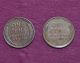 Wheat Pennies 1923s,  1927d,  1927s (2),  1928d (2),  1928s (3),  1929d,  1929s Key Da Small Cents photo 7