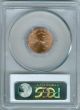 2013 - D Lincoln Shield Cent Pcgs Ms - 67 Red Pq Spotless. Small Cents photo 3