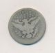 1914 - S Barber Silver Quarter Semi - Key Date Well Circulated Quarter Quarters photo 1