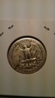 1937 Washington Quarter - 90% Silver - Not Junk 43 - Prepper Quarters photo 1