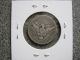 1909 D Barber Silver Quarter Silver Coin See Photos B144dnd Quarters photo 1