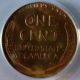 1939 - S,  Pcgs Ms - 66 Red,  Lincoln Wheat Cent Small Cents photo 1