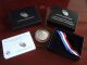 In Hand 2014 S Baseball Hall Of Fame Proof Half Dollar With & Commemorative photo 2