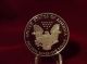 1995 - P $1 Silver American Eagle Coin (proof) Coins: US photo 3