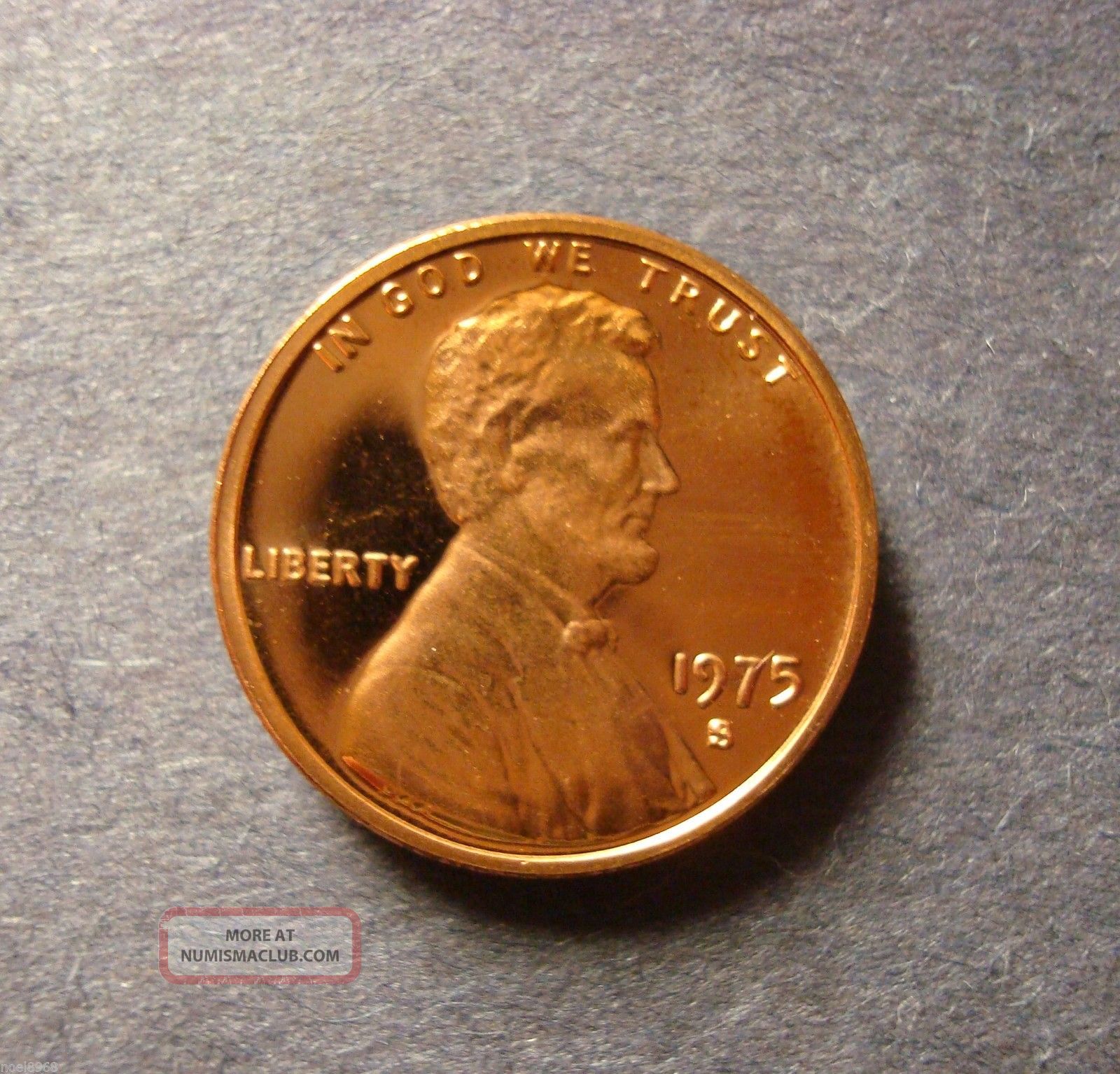 1975 S Gem Proof Lincoln Cent Cameo Up Grade Now 1975-s-gem-proof-lincoln-cent-cameo-up-grade-now