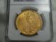 Ngc St.  Gaudens $20 1924 Ms Gold Coin Gold photo 4
