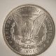 1891 P Morgan Silver Dollar Ms65 Ngc Dollars photo 1