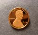 1978 - S Gem Proof Lincoln Cent Deep Cameo 