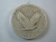 1926 Standing Liberty Quarter U.  S.  Coin Ag Nc15 Quarters photo 1