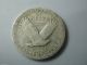 1926 Standing Liberty Quarter U.  S.  Coin Ag Nc01 Quarters photo 1