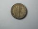 1941 - D Mercury Dime United States Coin F Dimes photo 1