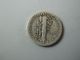 1937 Mercury Dime United States Coin G Dimes photo 1