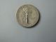 1941 Mercury Dime United States Coin F Dimes photo 1