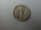 1942 Mercury Dime United States Coin G Dimes photo 1