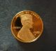 1980 - S Gem Proof Lincoln Cent Deep Cameo 