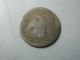 1853 W/arrows Rays Seated Liberty Quarter U.  S.  Coin Ag Nc0a Quarters photo 1