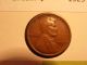 1929 D Lincoln Cent - Vf+ Small Cents photo 4