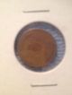 1944 D Lincoln Wheat Cent Wwii Fast Small Cents photo 3