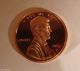 2005 - S Gem Proof Lincoln Cent Ultra Cameo Small Cents photo 1