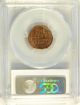 1952 Pcgs Pr65 Rd Lincoln Cent - Wheat Reverse Small Cents photo 2
