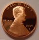 2007 - S Gem Proof Lincoln Cent Ultra Cameo Small Cents photo 2