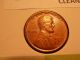 1931 D Lincoln Cent - Ef Cleaned Small Cents photo 2