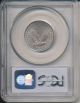 1917 Standing Liberty Silver Quarter Type 1 Pcgs Certified Au58 Full Head Quarters photo 1