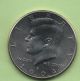 2004 P & D Uncirculated Kennedy Half Dollars Buy It Now $1.  95.  Ship Only $2.  07 Half Dollars photo 2