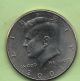 2001 P & D Uncirculated Kennedy Half Dollars Buy It Now $1.  95.  Ship Only $2.  07 Half Dollars photo 2