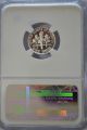 2012 - S Silver Roosevelt Dime 10c Ngc Pf70 Ultra Cameo Dimes photo 9