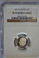 2012 - S Silver Roosevelt Dime 10c Ngc Pf70 Ultra Cameo Dimes photo 2