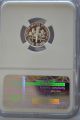 2012 - S Silver Roosevelt Dime 10c Ngc Pf70 Ultra Cameo Dimes photo 3